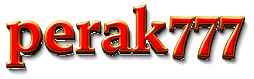 perak777 logo